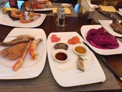 -杭州国际会议中心洲际酒店-原素全日餐厅(解放东路店)