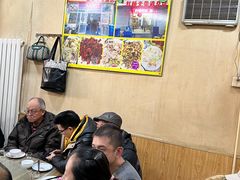 大堂-老七饭馆(光荣道总店)
