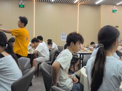 -旺鲜渔港连锁餐厅·珠海特色美食地标(爱情邮局店)