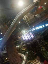 -卡通尼·Safari非洲探索乐园·生日会(金桥国际商业广场店)