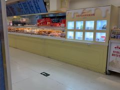 -红星前进面包牛奶公司(君太店)