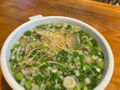 -中阿兰牛肉面(悦海新天地店)