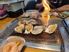 -蚝英雄鲜蚝自助专门店(长楹天街直营店)