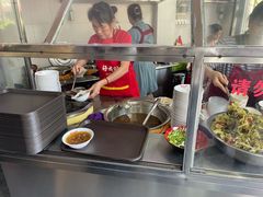 -好成财牛排馆(涂门街总店)