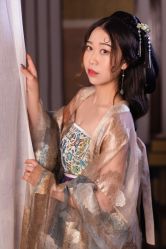 -八角古风摄影