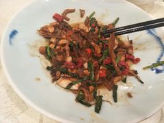 -汇贤府·李氏鲁菜(五棵松店)