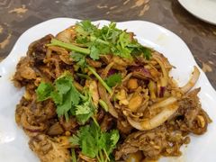 -张包铺(道外店)