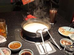 -捞王猪肚鸡火锅(昆山店)