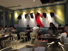 -美奈小馆·越南料理(中航城君尚购物中心店)
