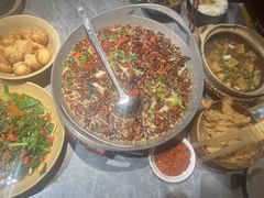 -廖川菜(八佰伴店)