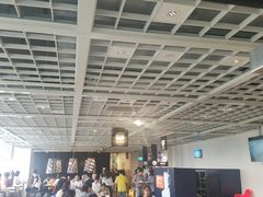 大堂-宜家·瑞典食品屋(四元桥店)