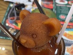 -添利·香港茶餐厅·下午茶(雪象店)