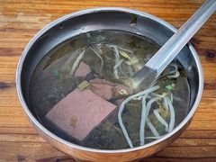 -小翔干面(西航店)