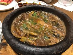 -小放牛炒菜馆(裕华万达店)