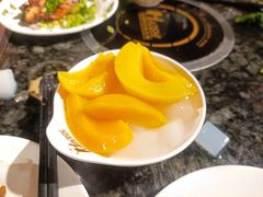 -豪食国际美食自助(裕华路店)