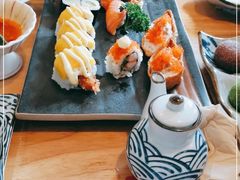 -村上一屋·亚洲菜融合小馆(南楼店)