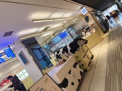 -红星前进面包牛奶公司(君太店)