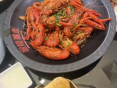 -金陵暴走小龙虾·迷踪蟹(凯德MALL店)