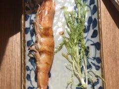 -德川家日本料理(顺义华联店)