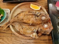 -元祖ぶっち切り寿司 魚心(三宫店)
