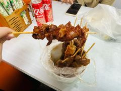 -海平馄饨(逍遥二路店)