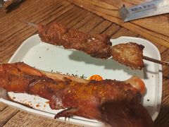 -泽成冰煮羊(非·遗东岸国际店)
