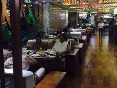 -鸿泰洋美食水会(东门中店)