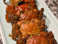 -南京大牌档(崇文门国瑞店)