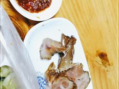 -金泰缘排骨馆(遵化路店)