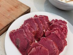 -马志善稀糊爛生熟肉店