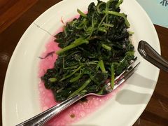 -上海金陵紫金山大酒店·汇海餐厅