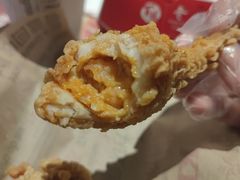 -肯德基(宁波万达店)