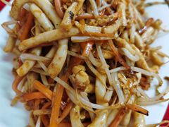 -蛇口康乐快餐鱼仔档(翠苑小区店)