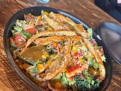 -Q MEX 库迈墨西哥餐吧(三里屯店)