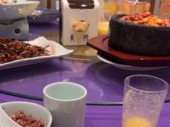 -西江美食舫·江西菜(健德桥店)