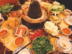 -月圆火锅(宁海东路二店)