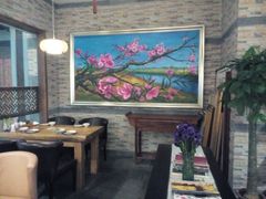 -宴桃园(门头沟店)