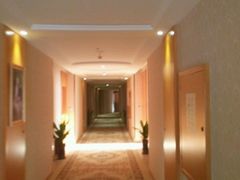 -维也纳酒店(桂林万福广场店)