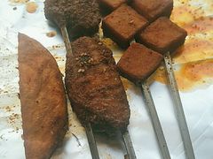 -城边边烧烤-魏晋烤肉旗舰店