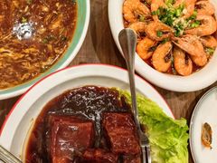 -锡和无锡菜(景丽苑店)