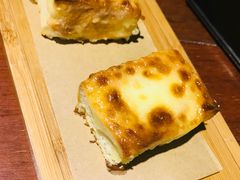 一口闷芝士南瓜-大牌大·传统杭帮菜(湖滨店)