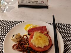 -长兴开元名都大酒店·地中海咖啡厅