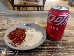 -晓靖轩烧烤(沙河风情店)