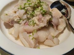 -味莊·青岛菜(云霄路店)