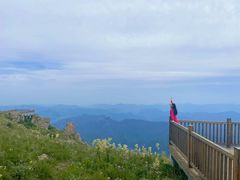 -白草畔自然风景区