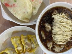-蒋家桥饺面店(东关街店)