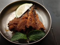 -夜食白市Yespicy·烧烤啤酒宵夜(番禺四海城店)