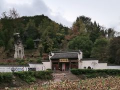 -潜口民宅博物馆