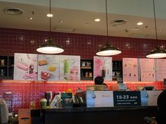 -星巴克(天津大悦城第二店)
