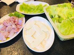 -湘肠香火锅店(团结湖店)